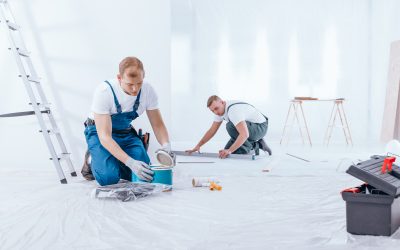 Construtora em Itu
